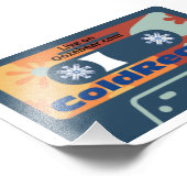 Card stock fotodruck (Ecke)