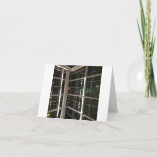 Card to ask for a date karte