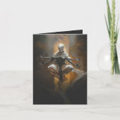 Card Tormenta Einladung (Vorderseite)