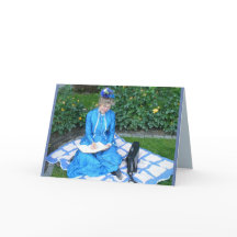 Card —Zitat in Büchern