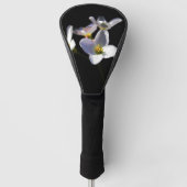 Cardamine Pratensis Blume dcca Golf Headcover (Vorderseite)