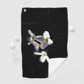 Cardamine Pratensis Blume gtcnm Golfhandtuch (Insitu)