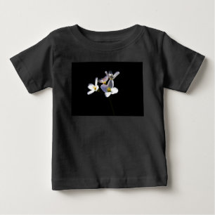 Cardamine Pratensis Blume iccnm Baby T-shirt