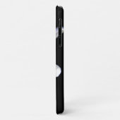 Cardamine Pratensis Blume iphcnm Case-Mate iPhone Hülle (Hinten/Links)