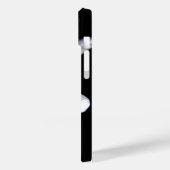 Cardamine Pratensis Blume iphcnm Case-Mate iPhone Hülle (Rückseite / Links)