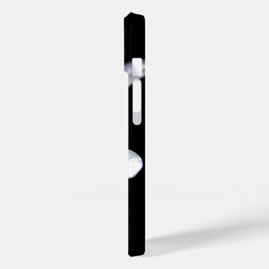 Cardamine Pratensis Blume iphcnm Case-Mate iPhone Hülle (Rückseite / Links)