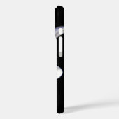 Cardamine Pratensis Blume iphcnm Case-Mate iPhone Hülle (Rückseite / Links)