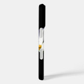 Cardamine Pratensis Blume iphcnm Case-Mate iPhone Hülle (Rückseite / Rechts)