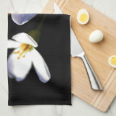 Cardamine Pratensis Blume kta Geschirrtuch (Viertel Falte)