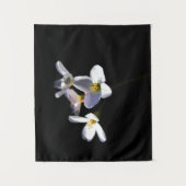 Cardamine Pratensis Blume mit Wandteppich (Vorderseite)