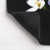 Cardamine Pratensis Blume mpcna Mousepad (Ecke)