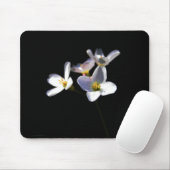 Cardamine Pratensis Blume mpcna Mousepad (Mit Mouse)