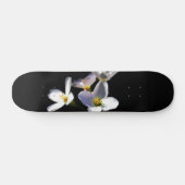 Cardamine Pratensis Blume sdcna Skateboard (Horizontal)