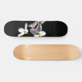 Cardamine Pratensis Blume sdcna Skateboard (Horizontal)