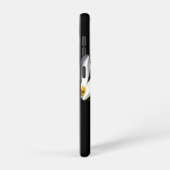 Cardamine Pratensis Blume sgccna Samsung Galaxy Hülle (Rechte Seite)