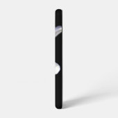 Cardamine Pratensis Blume sgccna Samsung Galaxy Hülle (Linke Seite)