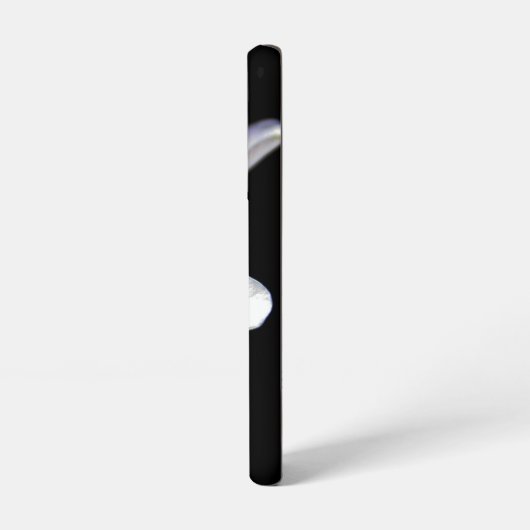 Cardamine Pratensis Blume sgcnm Samsung Galaxy Hülle (Linke Seite)