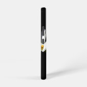 Cardamine Pratensis Blume sgcnm Samsung Galaxy Hülle (Rechte Seite)