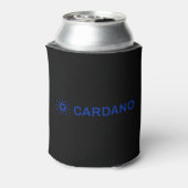 Cardano Full Logo Image - Can Cooler Dosenkühler (Kanne Rückseite)