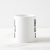 Cardano Hodl - Kaffeetasse (Mittel)