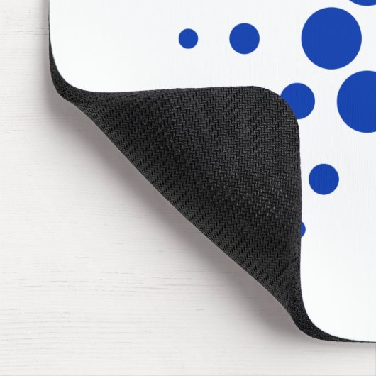 Cardano Mousepad (Ecke)