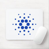 Cardano Mousepad (Mit Mouse)