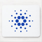 Cardano Mousepad (Vorne)