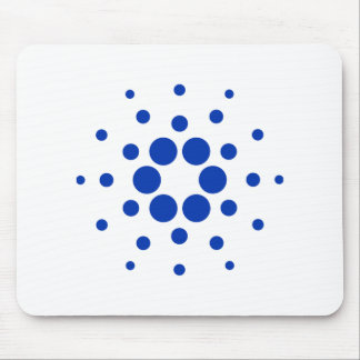 Cardano Mousepad