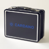 Cardano Superhero Image Lunchbox (Rückseite)