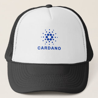 Cardano Truckerkappe