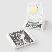 Cardcaptor sakura, sakura, anime, arm, sakura k steinuntersetzer (Seitenansicht)