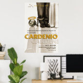 cardenio_POSTER_2 Poster (Heimbüro)