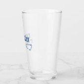 Carderock Rock Climbing Quickdrag Glas (Links)