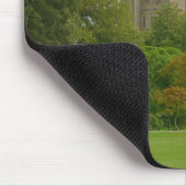 Cardiff Castle Mousepad (Ecke)