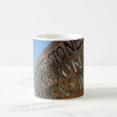 Cardiff Kaffeetasse (Mittel)