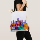 Cardiff Skyline Tasche (Von Nahem)