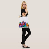 Cardiff Skyline Tasche (Am Model)