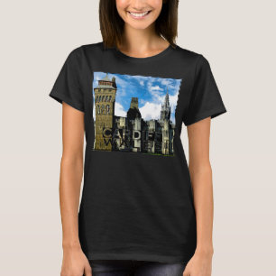 Cardiff T-Shirt