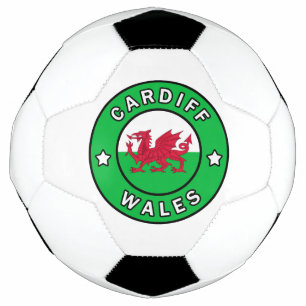 Cardiff Wales Fußball