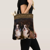 Cardigan Corgi Tasche (Von Nahem)
