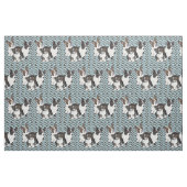 Cardigan Walisisch Corgi Stoff (Yard (91,4 cm))