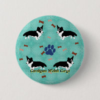 Cardigan Welsh Corgi