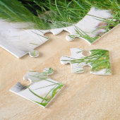 Cardigan Welsh Corgi Dog Puzzle (Seite)