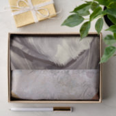 Cardigan Welsh Corgi Dog Seidenpapier (Geschenk)