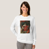 Cardinal de Bouillon Opening T-Shirt (Vorne ganz)