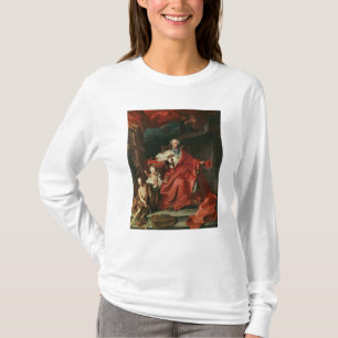 Cardinal de Bouillon Opening T-Shirt