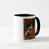 Cardinal de Bouillon Opening Tasse (VorderseiteRechts)