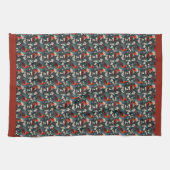 Cardinal Kitchen Towel Geschirrtuch (Horizontal)