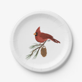 Cardinal Pappteller