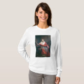 Cardinal Pierre de Berulle T-Shirt (Vorne ganz)